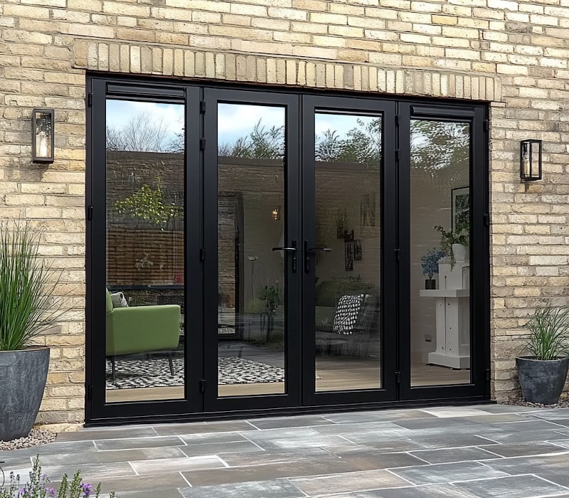 Patio Doors